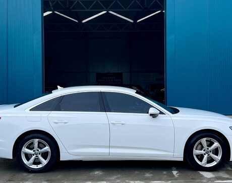 Audi A6 2.0 TFSI 45 Sport S Tronic quattro Euro 6 (s/s) 4dr 13