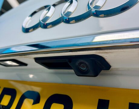 Audi A6 2.0 TFSI 45 Sport S Tronic quattro Euro 6 (s/s) 4dr 26