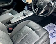 Audi A6 2.0 TFSI 45 Sport S Tronic quattro Euro 6 (s/s) 4dr 29
