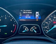 Ford Focus 1.5 TDCi Zetec Euro 6 (s/s) 5dr 34