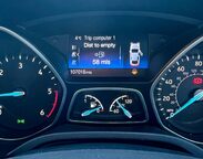 Ford Focus 1.5 TDCi Zetec Euro 6 (s/s) 5dr 34