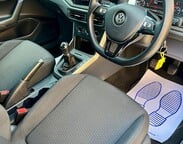 Volkswagen Polo 1.0 TSI SE Euro 6 (s/s) 5dr 24