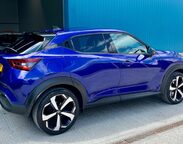 Nissan Juke 1.0 DIG-T Tekna DCT Auto Euro 6 (s/s) 5dr 14