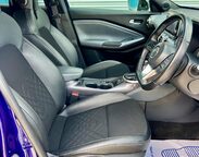 Nissan Juke 1.0 DIG-T Tekna DCT Auto Euro 6 (s/s) 5dr 32
