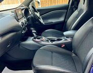 Nissan Juke 1.0 DIG-T Tekna DCT Auto Euro 6 (s/s) 5dr 33
