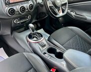 Nissan Juke 1.0 DIG-T Tekna DCT Auto Euro 6 (s/s) 5dr 34