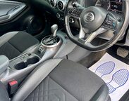 Nissan Juke 1.0 DIG-T Tekna DCT Auto Euro 6 (s/s) 5dr 35