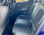 Nissan Juke 1.0 DIG-T Tekna DCT Auto Euro 6 (s/s) 5dr 41
