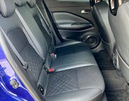 Nissan Juke 1.0 DIG-T Tekna DCT Auto Euro 6 (s/s) 5dr 42
