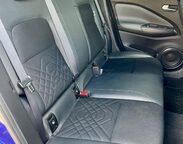 Nissan Juke 1.0 DIG-T Tekna DCT Auto Euro 6 (s/s) 5dr 43