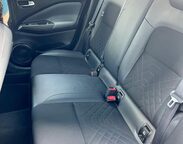 Nissan Juke 1.0 DIG-T Tekna DCT Auto Euro 6 (s/s) 5dr 44