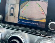 Nissan Juke 1.0 DIG-T Tekna DCT Auto Euro 6 (s/s) 5dr 61