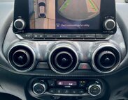 Nissan Juke 1.0 DIG-T Tekna DCT Auto Euro 6 (s/s) 5dr 63