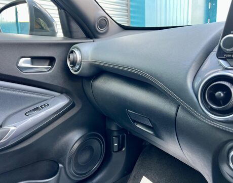 Nissan Juke 1.0 DIG-T Tekna DCT Auto Euro 6 (s/s) 5dr 71