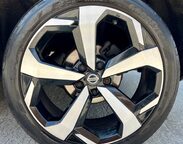 Nissan Juke 1.0 DIG-T Tekna DCT Auto Euro 6 (s/s) 5dr 77