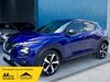 Nissan Juke 1.0 DIG-T Tekna DCT Auto Euro 6 (s/s) 5dr