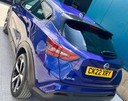 Nissan Juke 1.0 DIG-T Tekna DCT Auto Euro 6 (s/s) 5dr 18