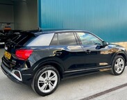 Audi Q2 1.5 TFSI CoD 35 S line S Tronic Euro 6 (s/s) 5dr 10