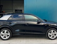 Audi Q2 1.5 TFSI CoD 35 S line S Tronic Euro 6 (s/s) 5dr 13