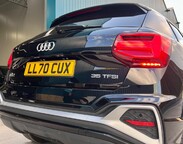 Audi Q2 1.5 TFSI CoD 35 S line S Tronic Euro 6 (s/s) 5dr 24