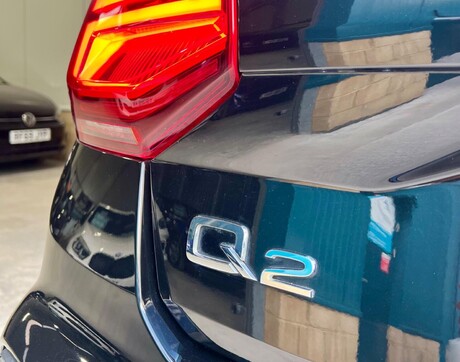 Audi Q2 1.5 TFSI CoD 35 S line S Tronic Euro 6 (s/s) 5dr 25