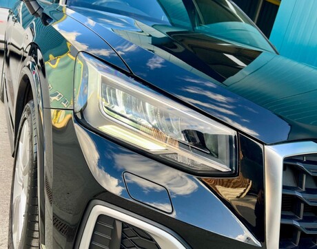 Audi Q2 1.5 TFSI CoD 35 S line S Tronic Euro 6 (s/s) 5dr 26