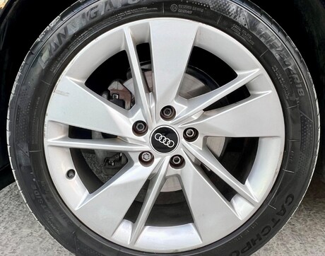Audi Q2 1.5 TFSI CoD 35 S line S Tronic Euro 6 (s/s) 5dr 34