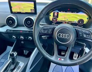 Audi Q2 1.5 TFSI CoD 35 S line S Tronic Euro 6 (s/s) 5dr 38