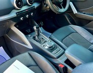 Audi Q2 1.5 TFSI CoD 35 S line S Tronic Euro 6 (s/s) 5dr 40