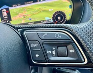 Audi Q2 1.5 TFSI CoD 35 S line S Tronic Euro 6 (s/s) 5dr 47