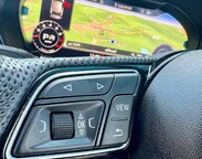 Audi Q2 1.5 TFSI CoD 35 S line S Tronic Euro 6 (s/s) 5dr 48