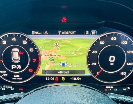 Audi Q2 1.5 TFSI CoD 35 S line S Tronic Euro 6 (s/s) 5dr 50