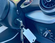 Audi Q2 1.5 TFSI CoD 35 S line S Tronic Euro 6 (s/s) 5dr 56