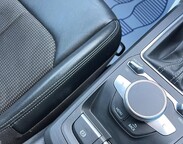 Audi Q2 1.5 TFSI CoD 35 S line S Tronic Euro 6 (s/s) 5dr 59
