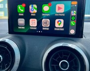 Audi Q2 1.5 TFSI CoD 35 S line S Tronic Euro 6 (s/s) 5dr 68