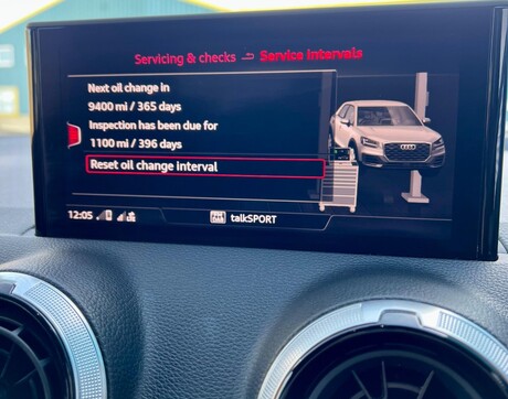 Audi Q2 1.5 TFSI CoD 35 S line S Tronic Euro 6 (s/s) 5dr 69