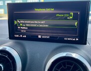 Audi Q2 1.5 TFSI CoD 35 S line S Tronic Euro 6 (s/s) 5dr 72