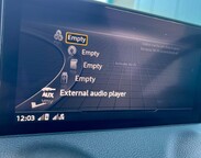 Audi Q2 1.5 TFSI CoD 35 S line S Tronic Euro 6 (s/s) 5dr 73