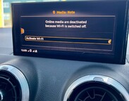 Audi Q2 1.5 TFSI CoD 35 S line S Tronic Euro 6 (s/s) 5dr 74