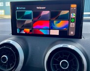 Audi Q2 1.5 TFSI CoD 35 S line S Tronic Euro 6 (s/s) 5dr 79