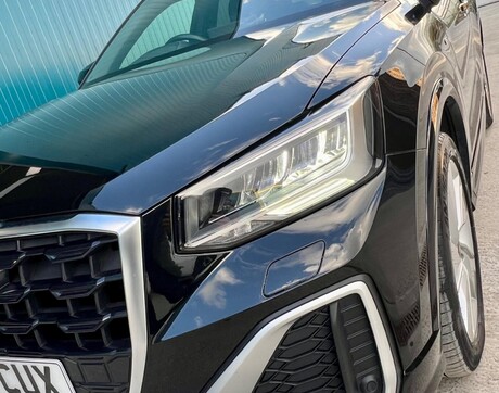 Audi Q2 1.5 TFSI CoD 35 S line S Tronic Euro 6 (s/s) 5dr 23