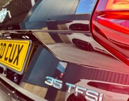 Audi Q2 1.5 TFSI CoD 35 S line S Tronic Euro 6 (s/s) 5dr 27