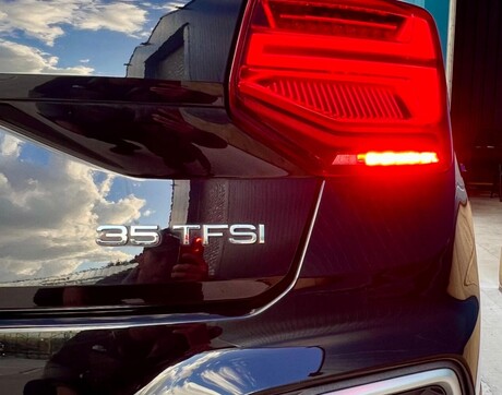 Audi Q2 1.5 TFSI CoD 35 S line S Tronic Euro 6 (s/s) 5dr 31