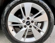 Audi Q2 1.5 TFSI CoD 35 S line S Tronic Euro 6 (s/s) 5dr 33