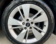 Audi Q2 1.5 TFSI CoD 35 S line S Tronic Euro 6 (s/s) 5dr 35