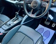 Audi Q2 1.5 TFSI CoD 35 S line S Tronic Euro 6 (s/s) 5dr 41