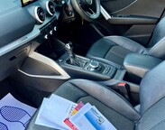 Audi Q2 1.5 TFSI CoD 35 S line S Tronic Euro 6 (s/s) 5dr 42
