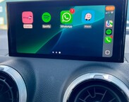 Audi Q2 1.5 TFSI CoD 35 S line S Tronic Euro 6 (s/s) 5dr 66