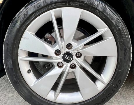 Audi Q2 1.5 TFSI CoD 35 S line S Tronic Euro 6 (s/s) 5dr 36