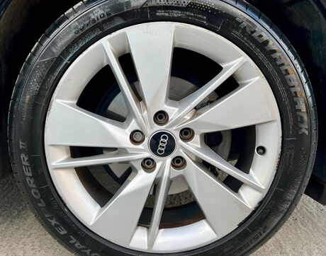 Audi Q2 1.5 TFSI CoD 35 S line S Tronic Euro 6 (s/s) 5dr 37
